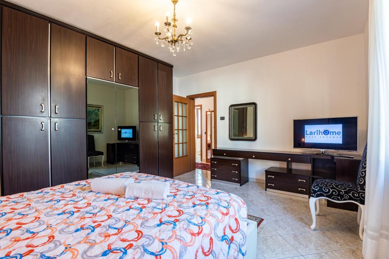 Apartment With Garden A Few Steps From The Lake - Larihome A06 Dongo Exterior foto