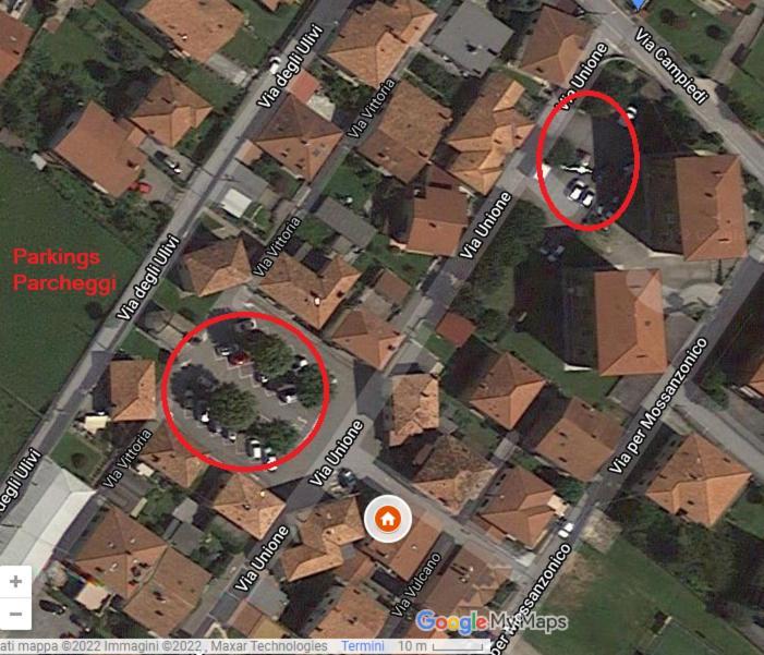 Apartment With Garden A Few Steps From The Lake - Larihome A06 Dongo Exterior foto